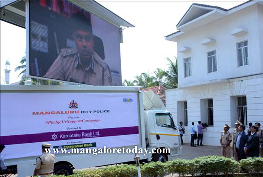Digital Display Vehicle  launched  1
